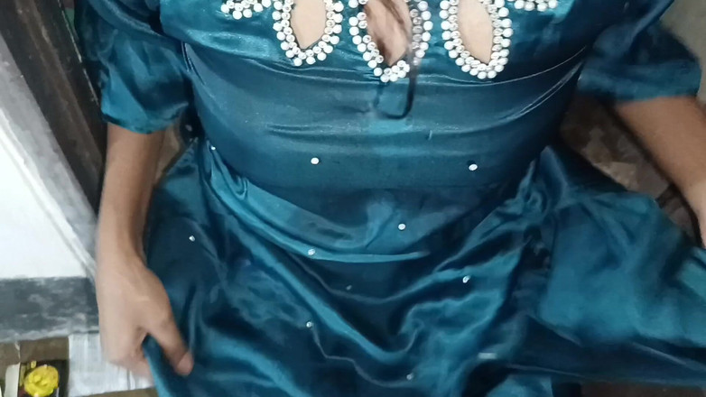 Shila akter: Îi ofer noii mele indience Bhabhi un futai drăguț pentru...