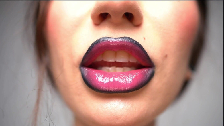 Rarible Diamond: Mesmerizing Erotic Lips