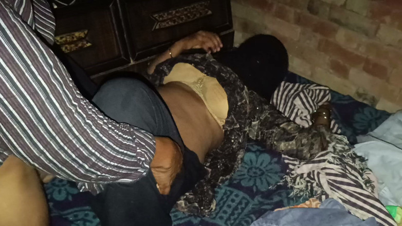 Bhabhi UP: Muskan Bhabhi Bhartiya Lugai
