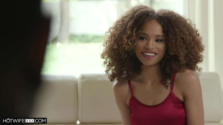New Sensations: Cecilia lo fa esplodere