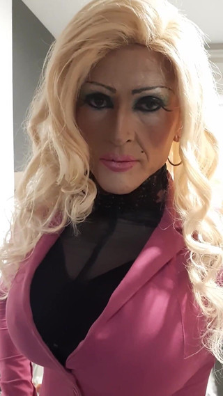 Tatiana Zorrita: Tatiana Guapa