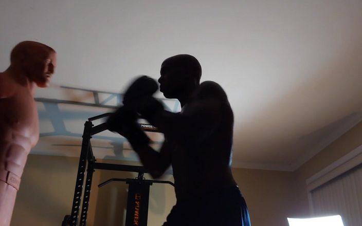 Hallelujah Johnson: Boxing Workout Today Macronutrients Calories per Gram Protein 4 Cal per...