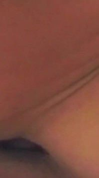 Brunette Babe Fingers Dripping Pussy to Squirting Orgasm