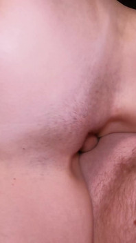 My Stepsister Wanted Me to Fuck Her!