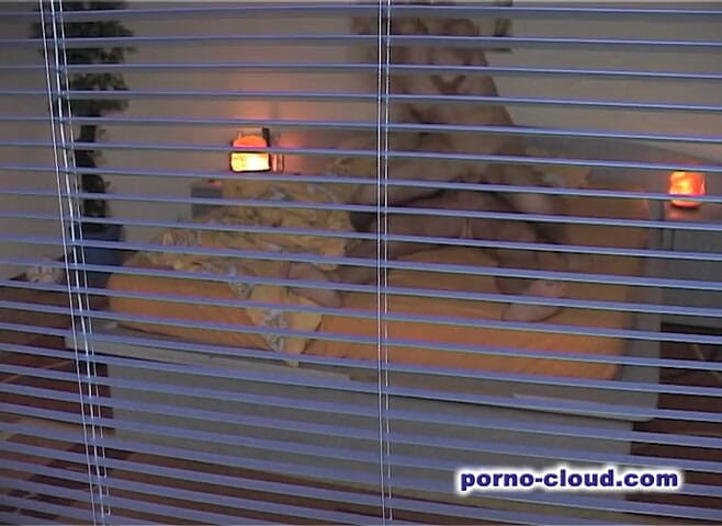 Porno Cloud: Real out of sight camera