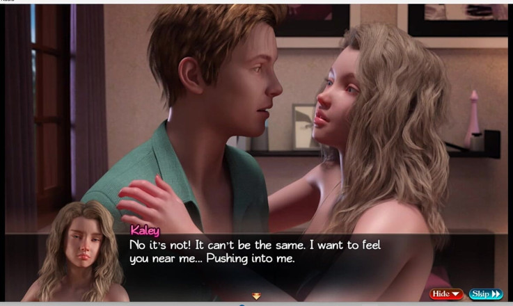 XXX Games Bunk: Nadia'nın hazinesi - 37, 38 - oyun - rol oyunu - ayakta amcık ovma, masaj ve...