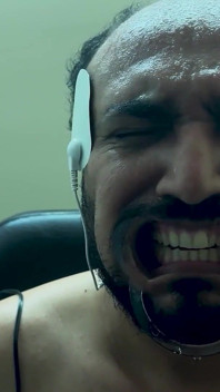 Colours - Session Scene From Black Site 3