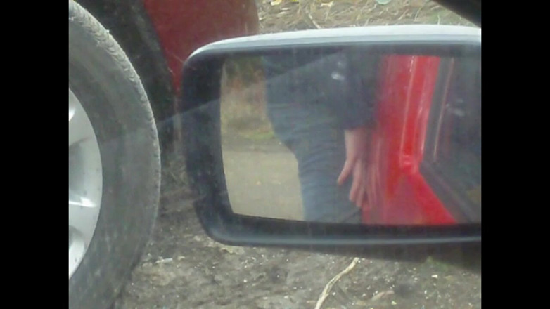 Movies by Louise: Gloryhole van 2wo