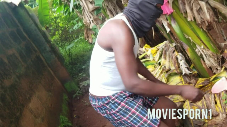 Moviesporn1: Cum with White Oil Is so Hard to See