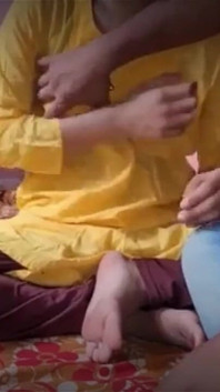 After Work, I Took My Girlfriend to the Room and Left Her Fiercely Hindi Sex