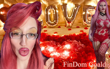 FinDom Goaldigger: Kertas Pinjaman Joi