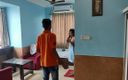 BengaliPorn: A Desi Model Seduce a Hotel Boy and Made a...