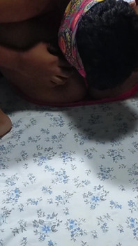 Horny Bhabi Want's Creampie