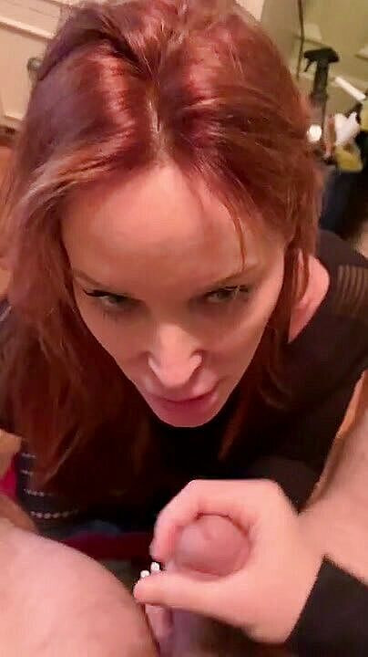 Rachel Steele: Фитнес-мачеха