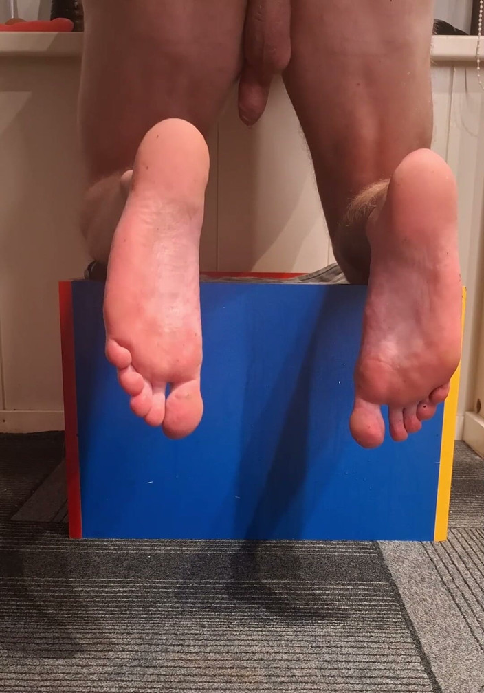 NoFace Twink X: Quente solo anal play twink leva vibrador