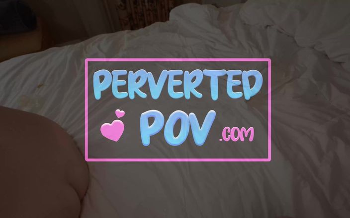 Perverted POV: Podvádějící vojenská manželka omylem vystříkaná Když kondom sklouzne