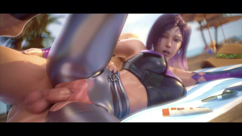 Hatano Miwa hot: Troia ninfomane intensamente scopata duramente sulla spiaggia figa stretta gocciolante...