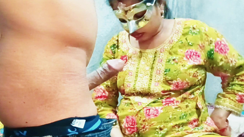 Sexy_girl_nehu: Cumshot in Mouth Indian Bhabhi - Best Blowjob Face Fucking Extreme...