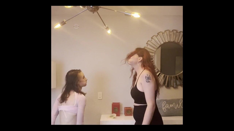 Kapri Sun: Kompilasi tamparan tortilla