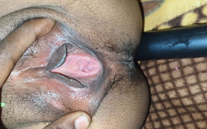 Nisha bhabhi ki chudai: 4º dia de peituda jovem indiana madrasta gostosa fode com...