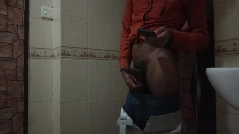 Brijesh 270: Showing up Early in the Morning, Especially in the Cold,...