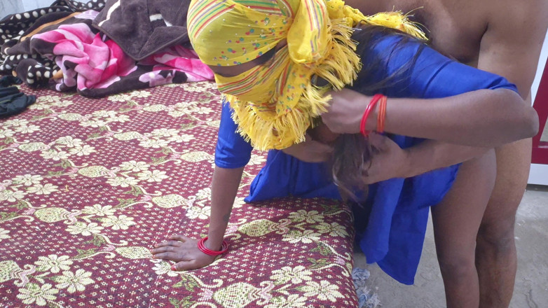ExcitedWomen: Indian Couple Homemade