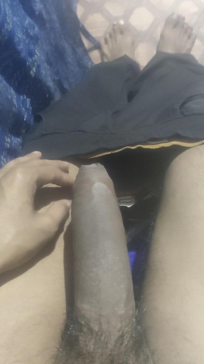 Gigolo Tv: Finns det någon som kan släcka min törst?