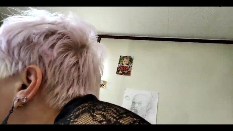 AimeeParadise: Peter Stone &amp; Aimee Hot MILF: Chronicles of Sexual Life-36