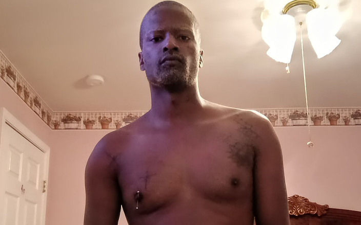 Marcus Shakur: Úterní ráno