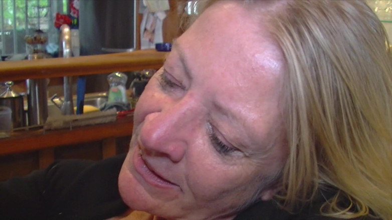 RetroLust: Nice Mature Missionary Comes to Orgasm