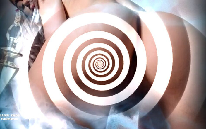 Faith Eros: Stop met roken om je godin meer te kunnen betalen