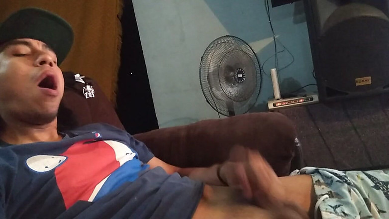 AlexAlejandro13: 보통 내 얼굴을 보잖아