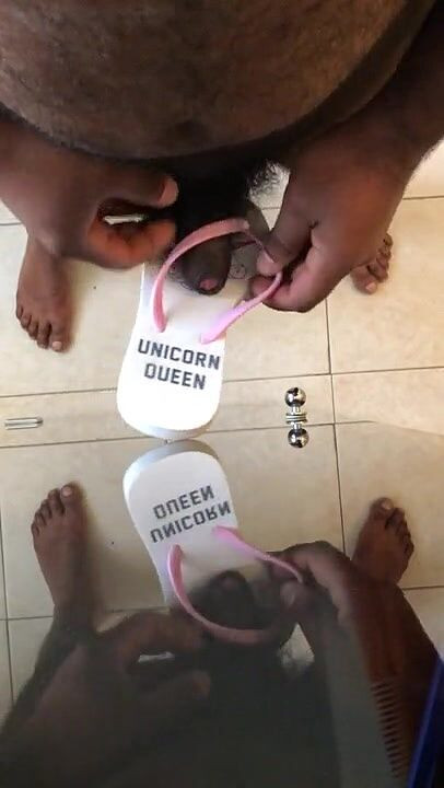 Sexy sereppu: Licorne