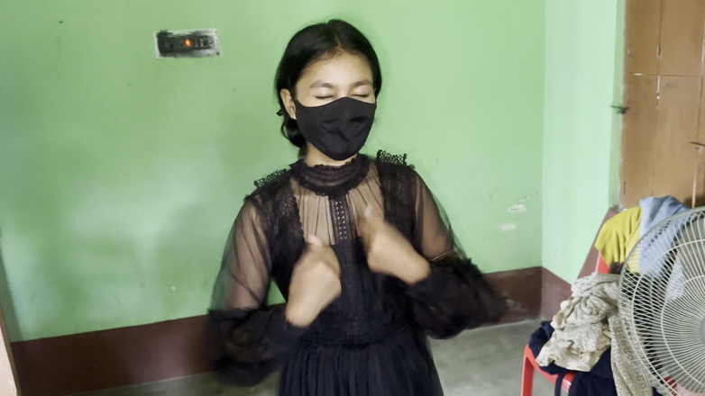 Analupdate: Indian Desi Village Girl Faild Her Exam Her Steddad Fuck...