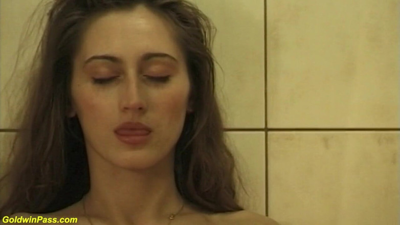 Goldwin pass: First anal with busty step sister