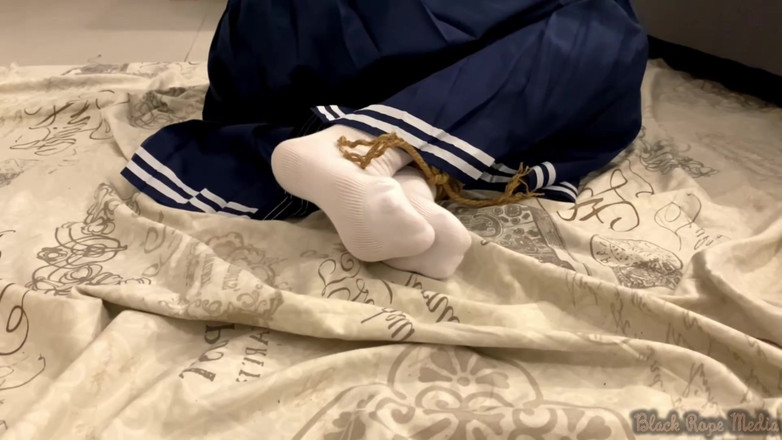 Miriam Slave: Toko Fukawa का बंधन प्रशिक्षण