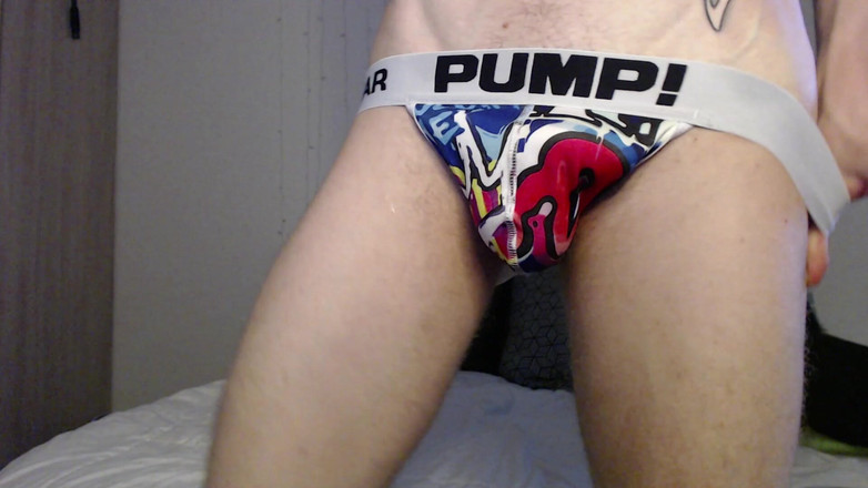 endo_wolf: Endo आदेशों का पालन करती है और अपने निपल्स के साथ खेलती है और अंत में वीर्य निकालती है