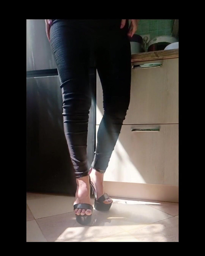 FrauleinP: Il mio fiume lemonade scorre verso di te, sei pronto?