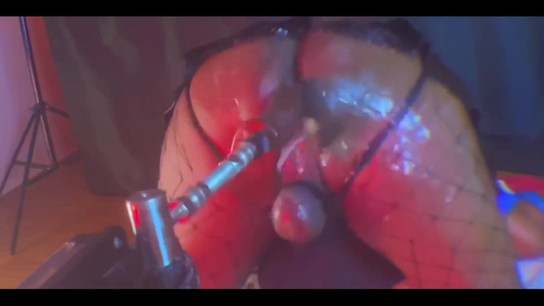 DipsoDeep: Krismas Khas untuk Awak Untuk Melancap Daging Awak