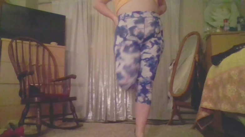 Lily Bay: Palla rotto da Hr