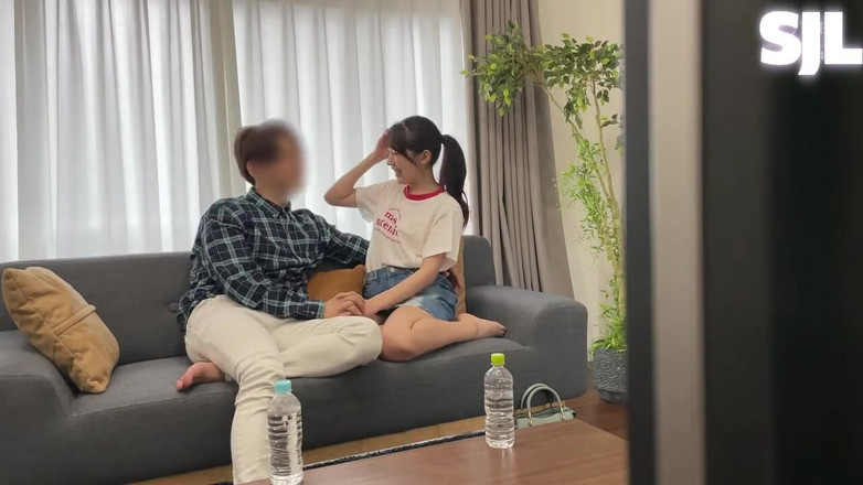 Studio JAV Launcher: Punto di vista: Hai colpito mentre flirta e li invita...