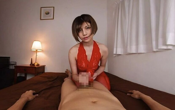 EAGLE-VR: Wszystko, co słyszę, to dźwięk jej ślinienie i jęki 2/2