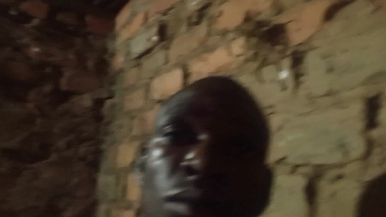 Judith xxx: La mia adorabile notte