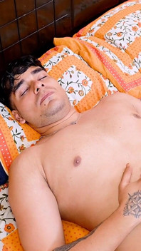 Indian Desi Thresome Sex Video