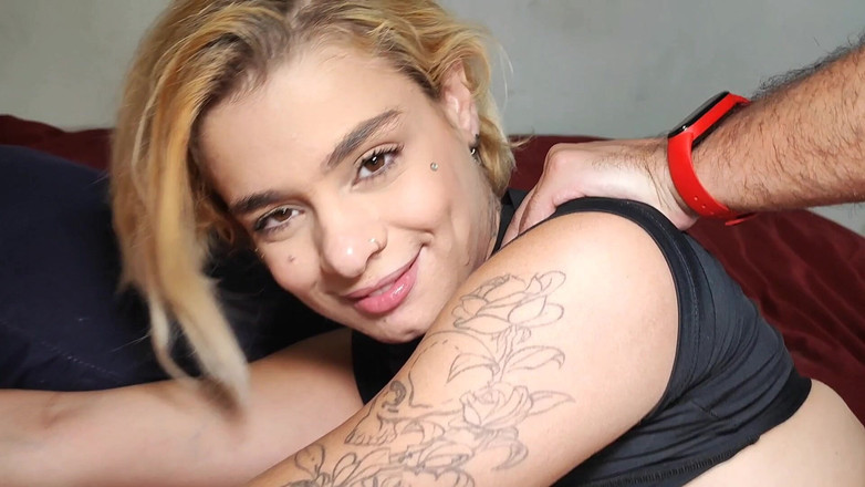 Russah: Japonec mi sežral zadek do kožešiny