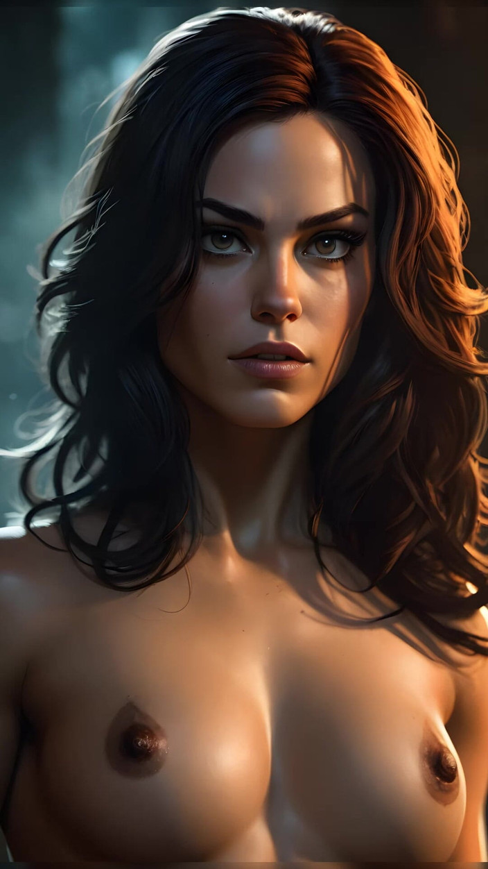 LustRender: Lustrender Energybound Vanguard Fantasy Ai Art Slideshow