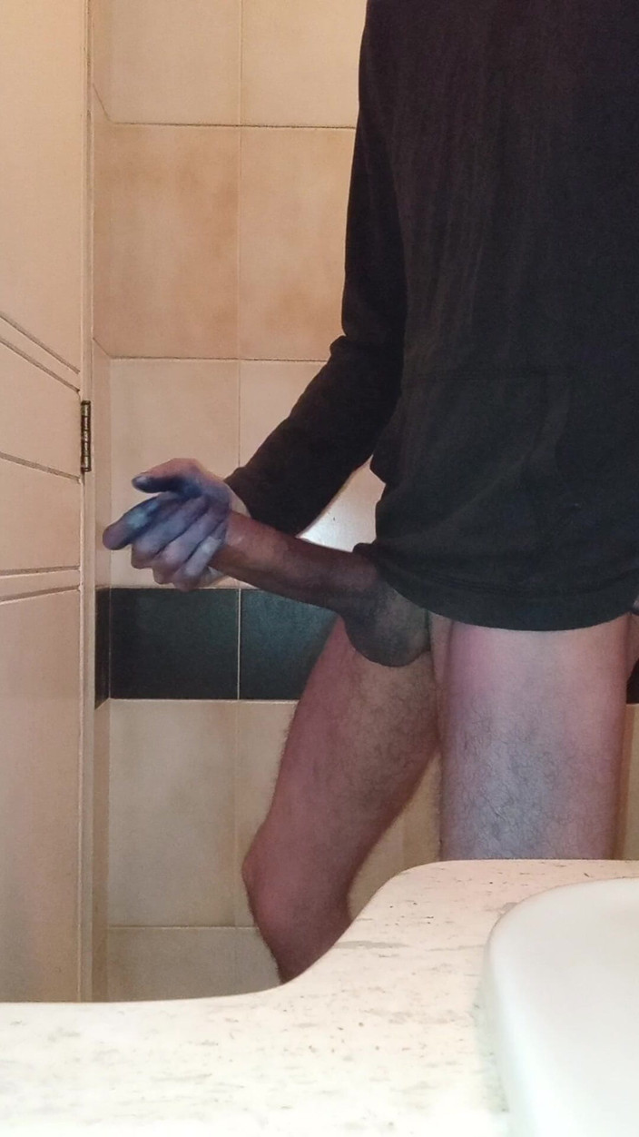 Esteban Williams: Selepas Melukis Gig