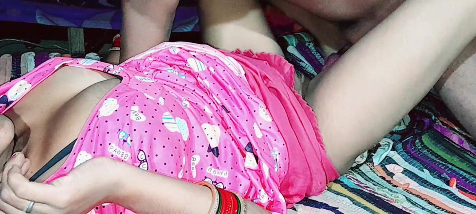 Renudbf: Skutečný sex s manželkou