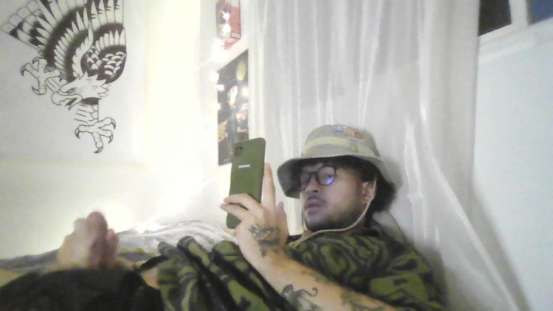 Milo Sin: I Checked My Stepsister's Cell Phone and Got Turned on...