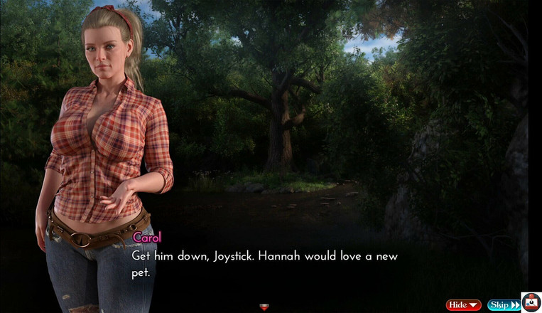 Joystick Cinema: 创世秩序 - （第46部分） - NTL Media